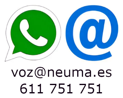 Datos de contacto