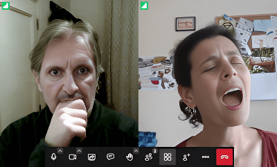 Clases de canto online