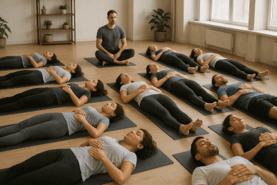 Clases de canto en Sevilla para docentes