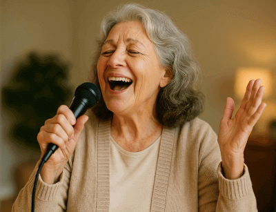 Clases de fonoterapia