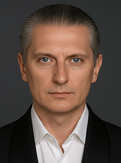 Clases de canto en Sevilla -Teófilo Rodríguez