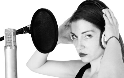 Clases de canto en Sevilla