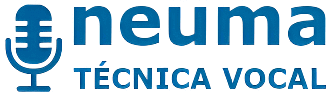 Neuma técnica vocal