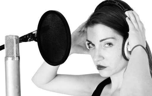 Clases de canto en Sevilla