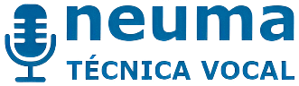 Neuma técnica vocal